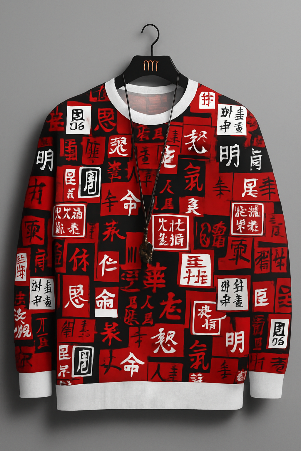 Printed Sweatshirts