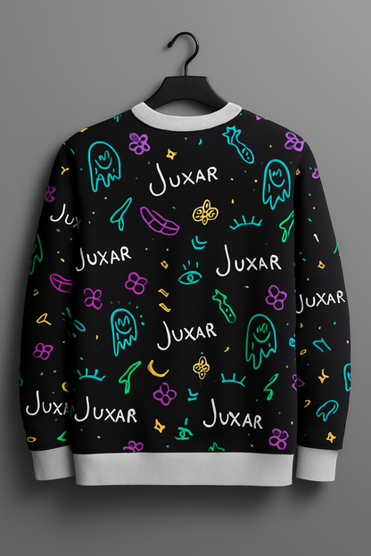Printed Sweatshirts