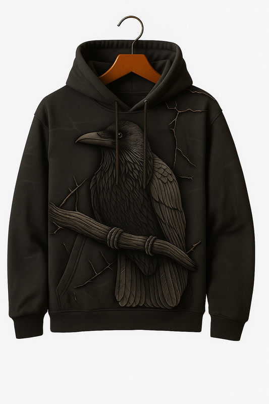 Raven’s Perch Hoodie