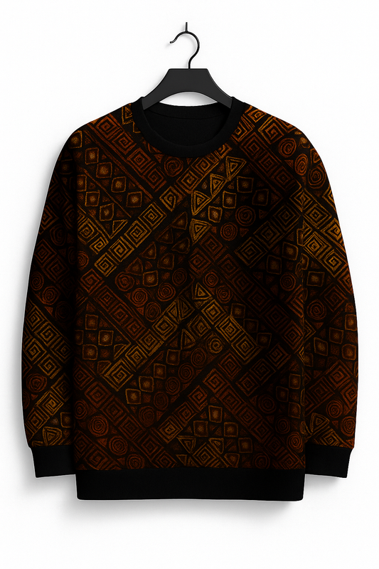 Printed Sweatshirts