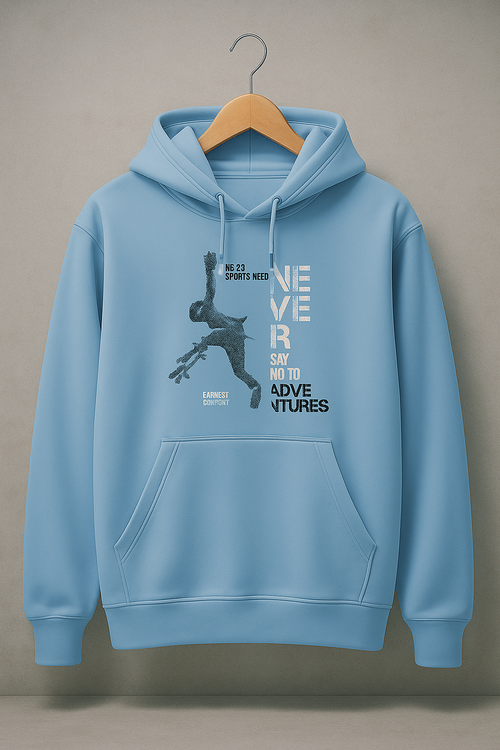 Sky Adventurer Hoodie